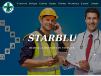 Starblu.com.br