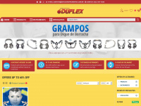 Duflexinstrumentos.com.br