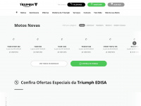 Triumphedisa.com.br