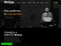 Agenciawecan.com.br