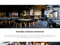 Restaurantbloemgracht.nl