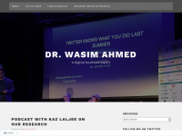 Wasimahmed.org