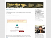 technosociology.org