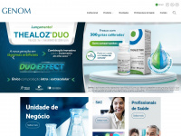 Genom.com.br