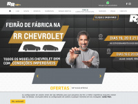 Rrchevrolet.com.br