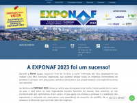 exponaf.com.br
