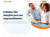 Omelhorsite.com.br