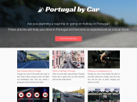 Portugalbycar.com