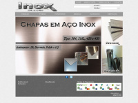 Imarinox.com.br