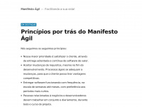 manifestoagil.com.br