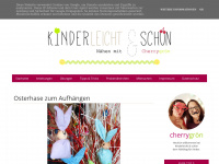 Kinderleichtundschoen.blogspot.com