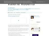 Valerieroberto.blogspot.com