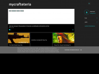 Mycrafteteria.blogspot.com