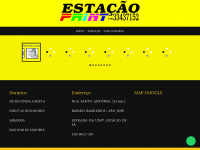 Estacaoprintsaojose.com.br
