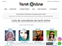 Tarotonline.com.br