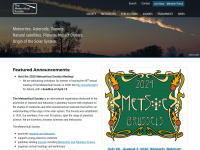 Meteoritical.org