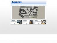 Aquariusestamparia.com.br
