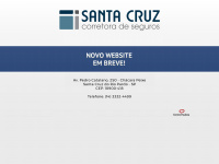 Santacruzseguros.com.br