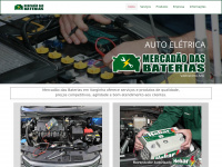Mercadaodasbaterias.com.br