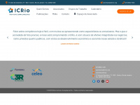Icrio.org