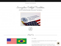 immigrationcertifiedtranslation.com