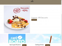Cafeboato.com