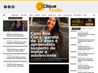 Cliqueuniao.com.br