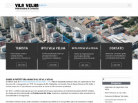Prefeituradevilavelha.org