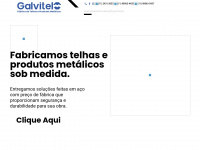 Galvitel.com.br