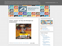 Desportoaveiroblogue.blogspot.com