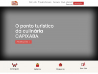 Ilhadocaranguejo.com.br