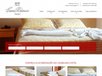 Hotelcasablancasbo.com.br