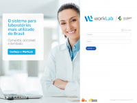 Worklabweb.com.br
