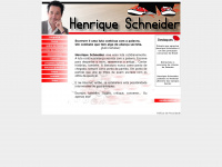 Henriqueschneider.com