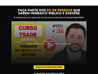 Cursotsade.com.br