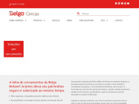 Belgocercas.com.br