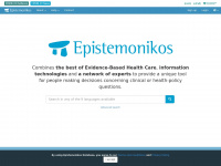 Epistemonikos.org