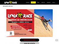lynxrace.com
