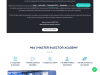 Masterinjectoracademy.com