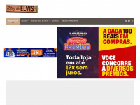 Blogdoelvis.com.br