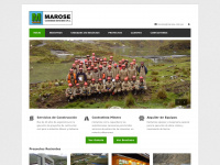 Marose.com.pe