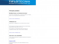 Tiflotecnia.net