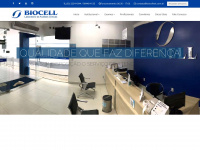 Biocellnet.com.br