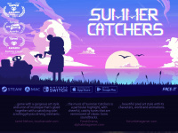 Summercatchers.com