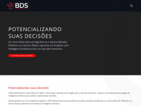 Bdsdatasolution.com.br