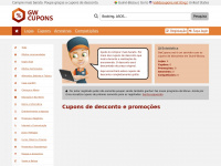 gwcupons.net