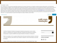 Cafecomtraducao.wordpress.com