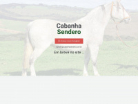 Cabanhasendero.com.br