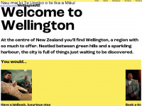 Wellingtonnz.com