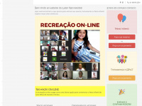Lazerrecreacoes.com.br